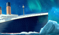 Titanic-museum
