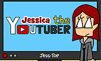 Jessica the Youtuber