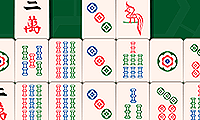 Beste klassieke mahjong combinatie