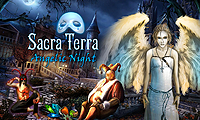 Sacra Terra: Angelic Night - Creepy Game