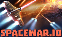Spacewar.io