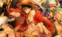 One Piece Hot Fight 0.8: Anime Game