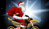 Santa Rider