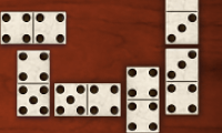 Bloques de dominó