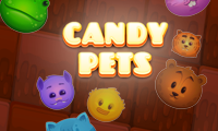 Candy Pets