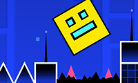 Geometry Dash Online