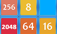 2048 Online