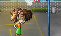 Afro Basketball