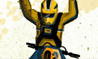 Champion de motocross 2