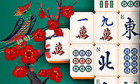Mahjongowy Pasjans