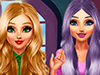 Jeux de Maquillage pour Filles