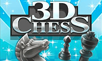 3D schaken