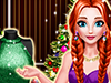 Winter Dress Up Games for Girls