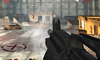 Combat Guns 3D