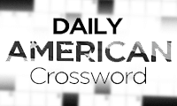 Daily American Crossword