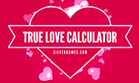 Calculadora del amor verdadero
