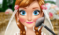 Wedding: Perfect Makeup