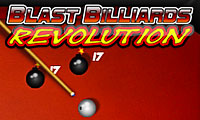Blast Billiard Revolution