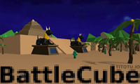 Battlecube.Online