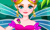 Fairy Tattoo Artist