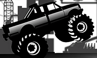 Monstertruck: Schattenrennen