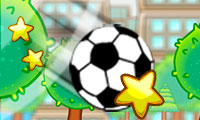 Super Estrella de Fútbol 2