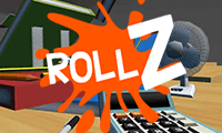 Rollz.io