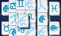 Horoscoop-mahjong