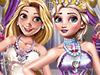 Theme Dress Up Games for Girls