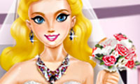 Cindy: Wedding Shopping