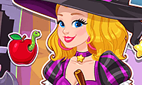Audrey's Spell Factory
