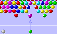 Ball shooter games online free