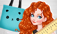 Princesa: Taller de bolsos