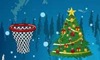 Xmas Basketball Dare