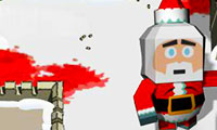 Boxhead: Christmas Nightmare