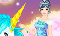 Einhorn Spiele Fur Girls Kostenlose Online Spiele Fur Madchen Auf Girlsgogames De