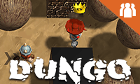 Dungo.io
