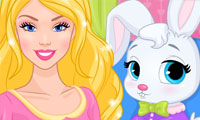 Ellie: Easter Bunny Rescue