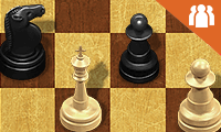 Master Chess Multiplayer