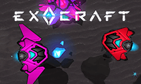Exocraft.io