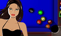 Billiard Blitz 3 Nine Ball