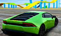 Carros de Manobras Madalin 2 - Jogos Online
