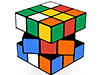 Juegos de cubos