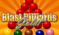 Blast Billiards Gold!