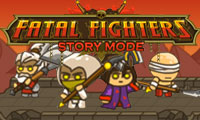 Fatal Fighters 2