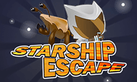 Starship Escape