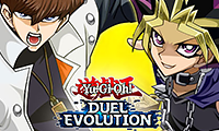 Yu-Gi-Oh: Duel Evolution Online