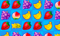 Frutas de verano