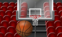 3D Basketball Shot