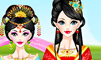 Chinese Princess 2